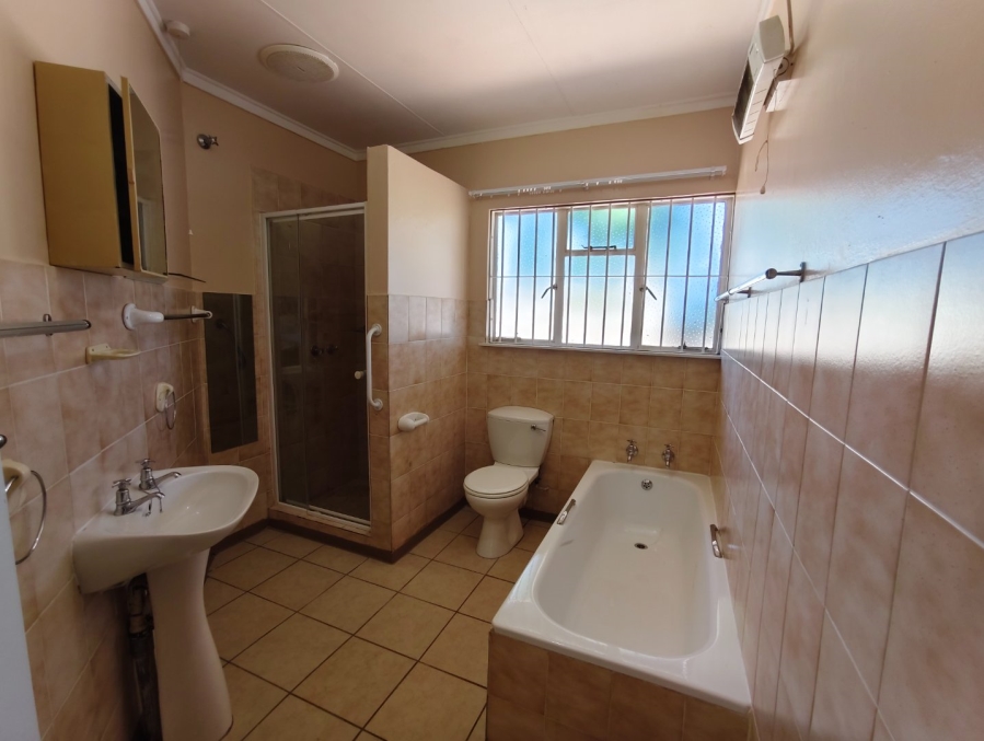 To Let 2 Bedroom Property for Rent in Fichardt Park Free State